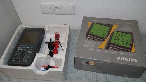 Philips pm97 mhz - philips, 50