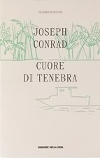Joseph Conrad Cuore di tenebra
