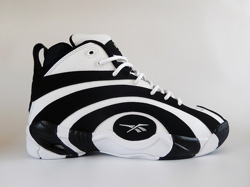 Scarpe basket reebok - scarpe,