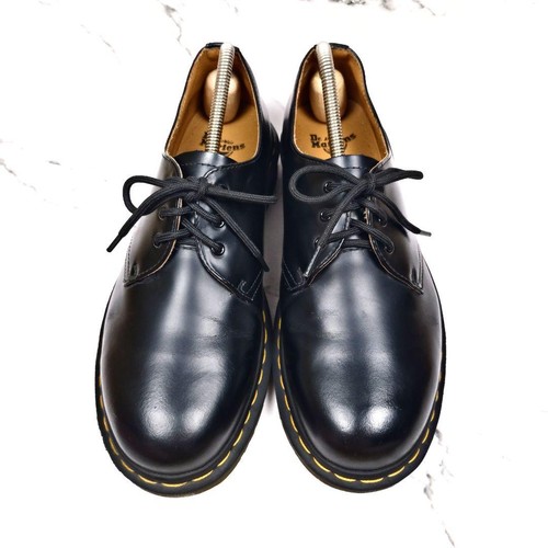 Scarpe martens 1461 in - dr.,