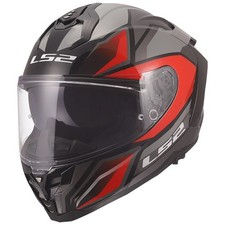 LS2 CASCO MOTO INTEGRALE FF817
