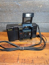 Macchina fotografica vintage