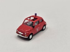 Busch fiat 500 vigili - busch,