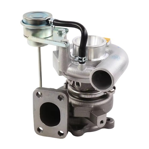 Turbo td04hls turbocompressore - turbo,