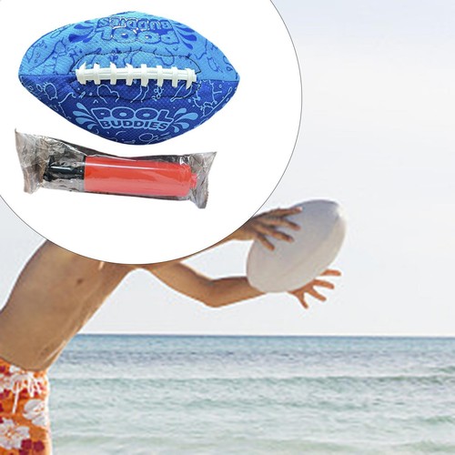 Ballon rugby de - ballon,