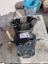 Sottocodone Hornet 600