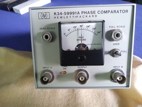 K34 59991a hewlett - k34-59991a, hp