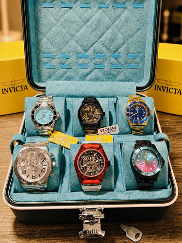Pacchetto orologi uomo - pacchetto,