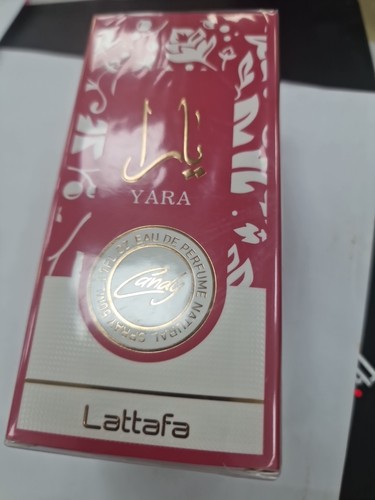 Yara parfum - yara,