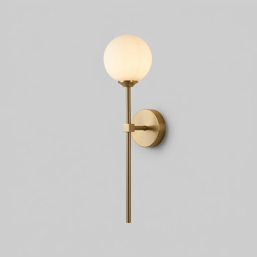 Applique moderna sfera - moderna, g9