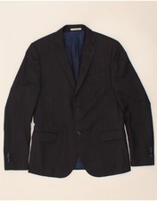 Giacca blazer uomo 2 bottoni