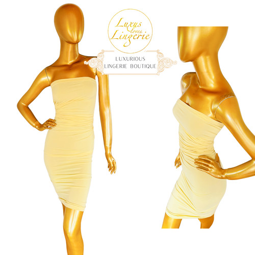Fatal dress wolford xsl - dress,
