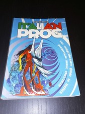 ITALIAN PROG GUIDA COMPLETA 1967/1979 IN LINGUA INGLESE AUGUSTO CROCE 1° EDIZ.