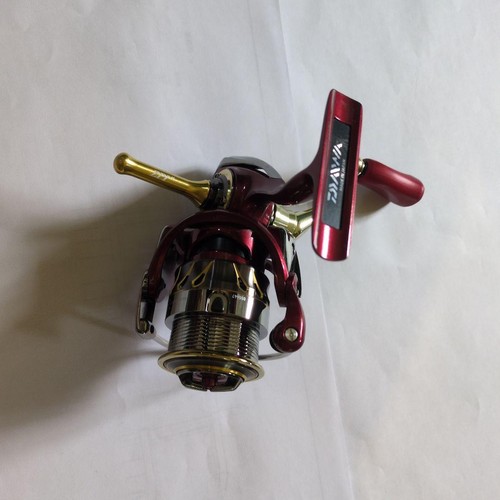 Daiwa kkka bijin 2004c - daiwa, ex