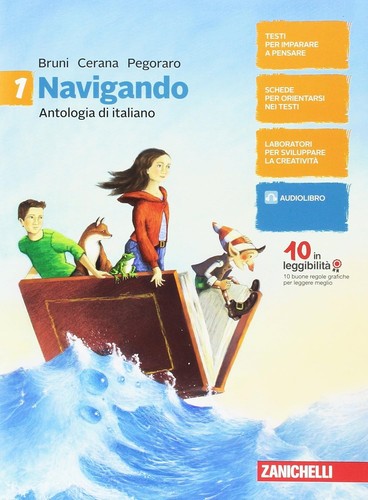 Navigando epica e - +,