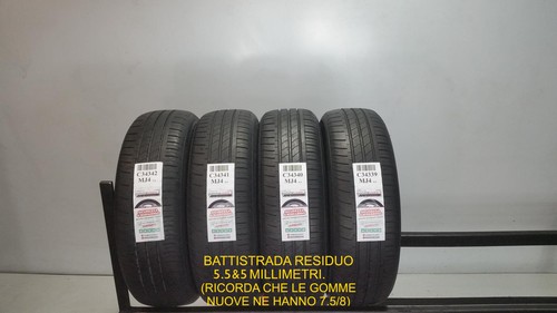 Gomme usate 175 - , 175/65r15