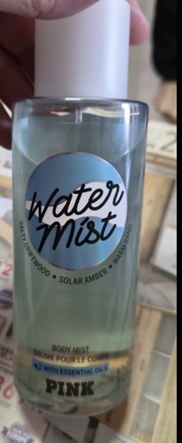 Victoria secret pink water - victoria’s,