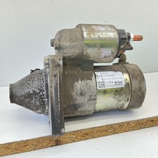 MOTORINO AVVIAMENTO PER FIAT Doblo Cargo 51890632 Bifuel/Metano 1.4 (10>18)