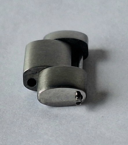 20mm link per - link, orologio