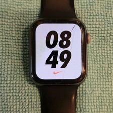 Apple Watch Series 6 Nike
