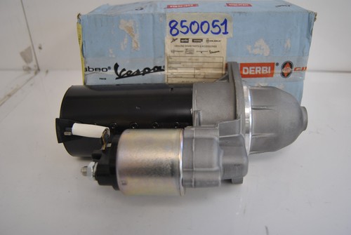 Motorino avviamento starter - motorino,