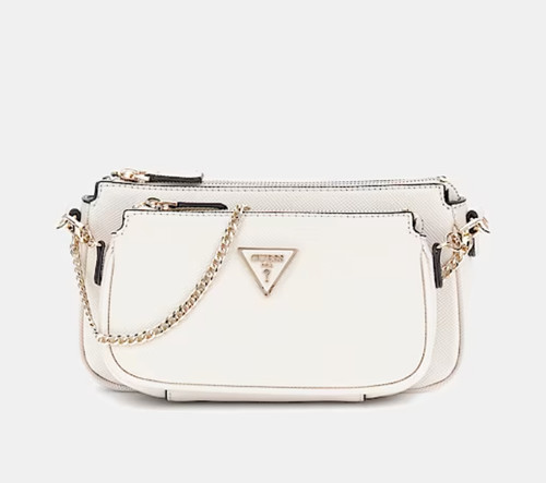 Guess mini tracolla noelle - guess,