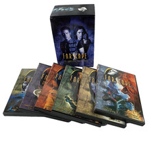 Farscape Complete Season One
