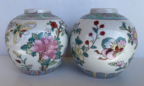 Cina coppia 19th - 19th, century