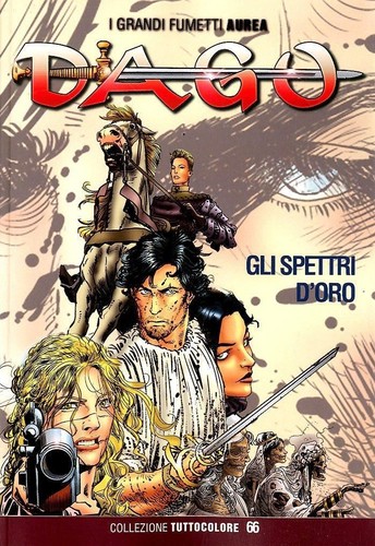 Libri dago collezione - libri,