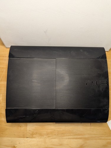Sony playstation 250gb - 3,
