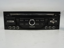 Autoradio occasion CITROEN