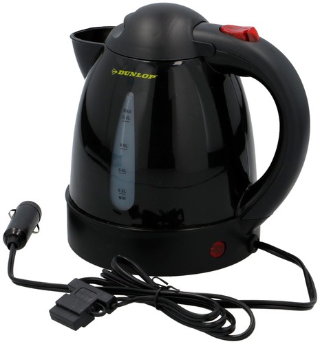 Dunlop bollitore viaggio - dunlop,