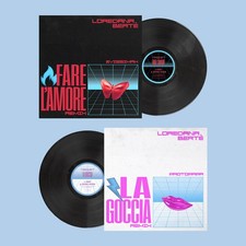 Loredana Berte - Fare L'Amore