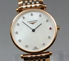 Longines La Grande Classique