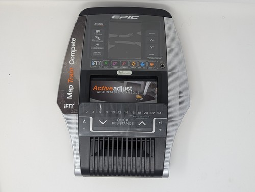 Console espositore bici