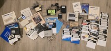 Huge lot vintage commodore - lot,