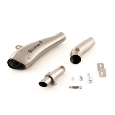 Kit slip corse hydroform - slip-on,