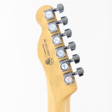 Fender Player Plus Telecaster