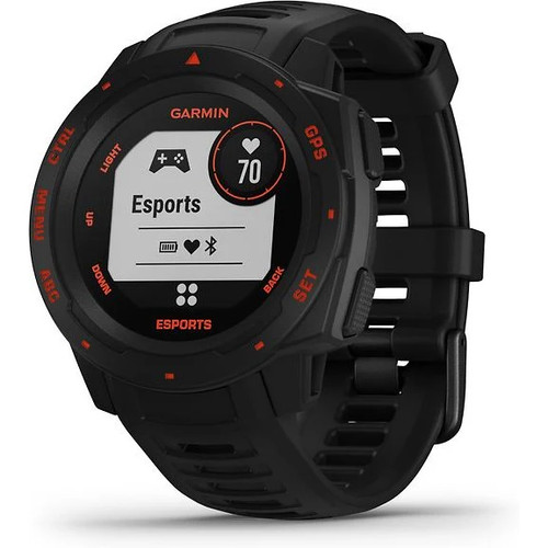 Garmin instinct esports - garmin,