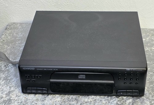 Kenwood 5 componente - kenwood,