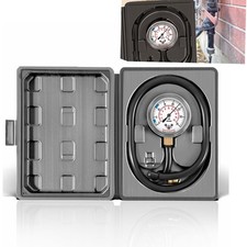 Kit Test Pressione Collettore