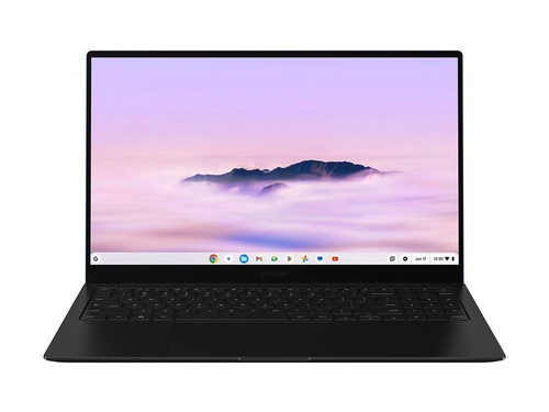 Samsung galaxy chromebook plus - galaxy,