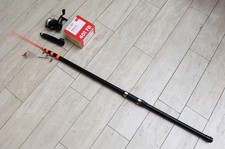 COMBO pesca da spiaggia CANNA
