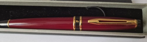 Waterman penna stilografica - penna,