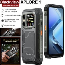 Blackview XPLORE 1 5G 4G