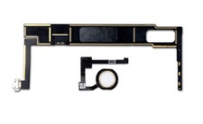 Scheda madre apple ipad - scheda, 2