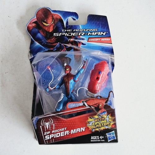 The amazing spider man - amazing, spider-man