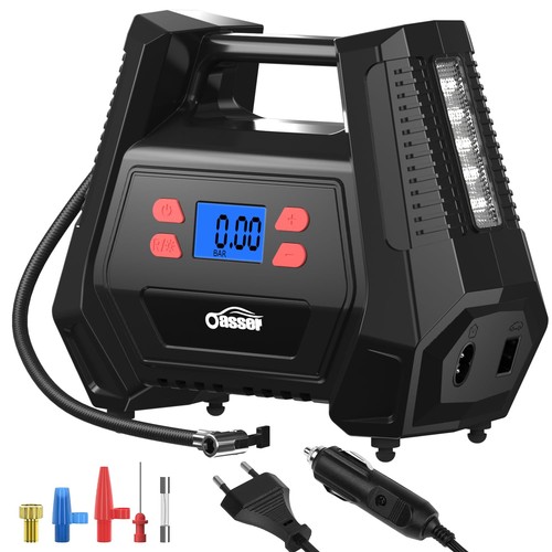 Oasser compressore aria v - aria, 12