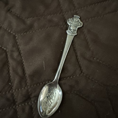 Vintage rolex bucherer spoon - vintage,