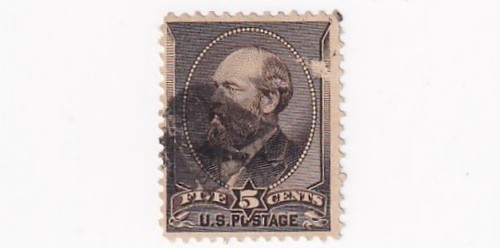 1882 francobollo scott - francobollo,